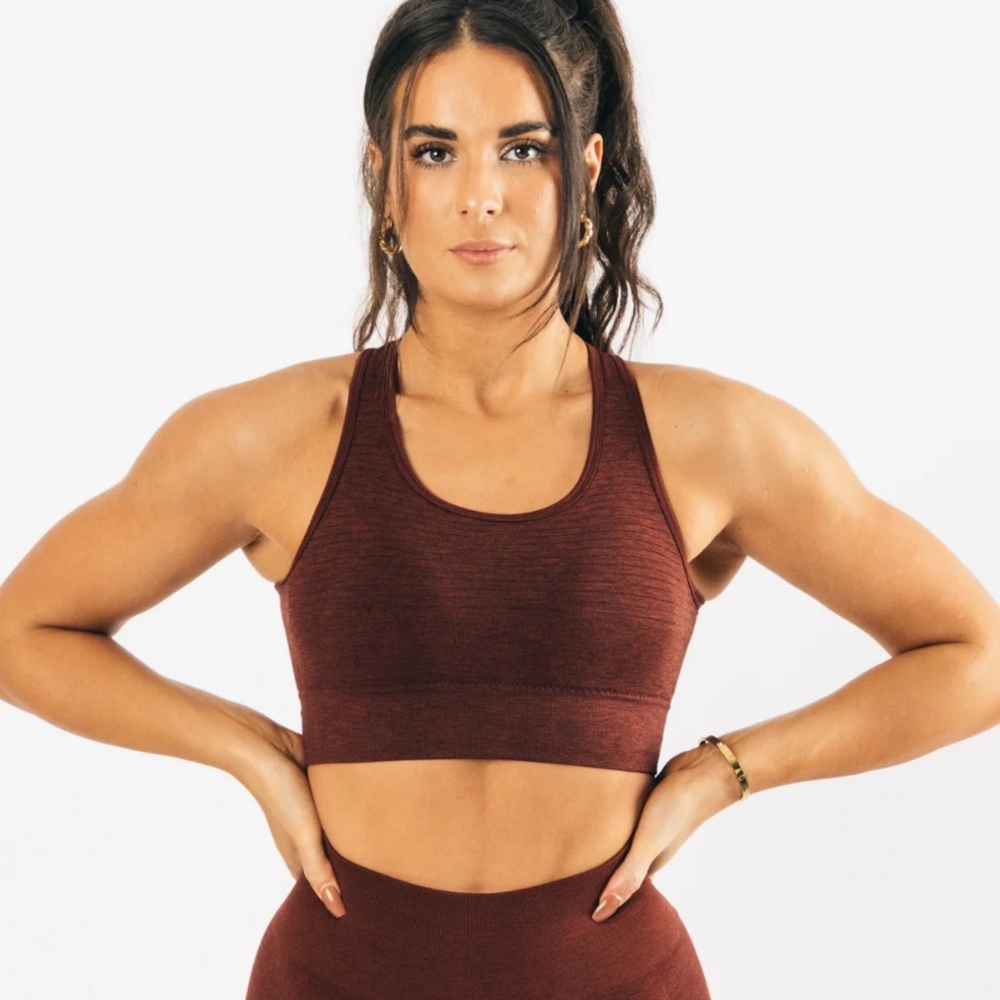 Alphalete Vault Sports Bra